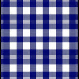 Sophisticated Nautical Patterned Appeal(Blue)