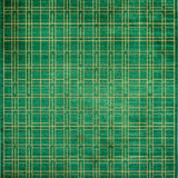 Dynamic Trellis Design Statement(Green)