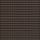 Ultra Soft Area Rug, Non Slip, Stain Resistant, Washable Area Rugs for Living Room, Bedroom, Elegant Textured Tartan Appeal(Brown)