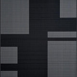 Elegant Cozy Solid Sphere(Black)