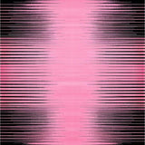Sleek Modern Linear Design(Pink)