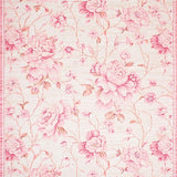 Charming Shaggy Aesthetic(Pink)