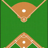 Energetic Modern Athletic Design Element(Green)