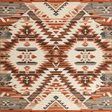 Elegant Tiled Design(Beige)
