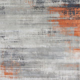 Dynamic Geometric Color Block(Gray)