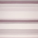 Ultra Soft Area Rug, Non Slip, Stain Resistant, Washable Area Rugs for Living Room, Bedroom, Artful Serene Beachy Stripe Scheme(Purple)