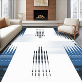 Contemporary Gray Tints(Blue)