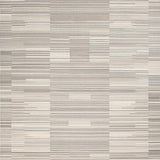 Ultra Soft Area Rug, Non Slip, Stain Resistant, Washable Area Rugs for Living Room, Bedroom, Contemporary Elegant Textured Layers(Gray)