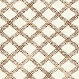 Ultra Soft Area Rug, Non Slip, Stain Resistant, Washable Area Rugs for Living Room, Bedroom, Artful Minimalist Linear Patterns(Beige)