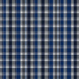 Sleek Transitional Grid Design(Blue)
