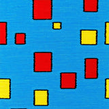 Bright Cheerful Whimsical Aesthetic(Blue)