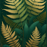 Cozy Circular Aesthetic(Green)