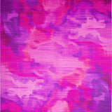 Artistic Textured Softness Fusion(Pink)