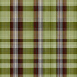 Artistic Olive and Gray Mosaic(Green)