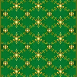 Chic Farmhouse Leaf Arrangement(Green)