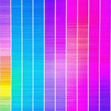 Joyful Shag Patterned Decor(Blue)