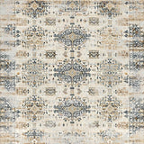 Cozy Taupe Tiled Arrangement(Beige)