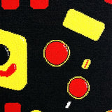 Dynamic Controller Fusion(Black)