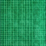 Dynamic Green Checkered Style(Green)