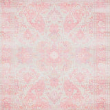Sophisticated Neutral Color Palette(Pink)
