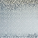 Contemporary Exotic Patterned Runner(Gray)