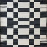 Fashionable Dual Sided Design Concept(Black)