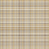 Warm Cozy Plaid Motif(Beige)