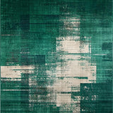 Contemporary Multicolor Sketch Aesthetic(Green)