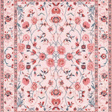 Radiant Feminine Aesthetic Display(Pink)