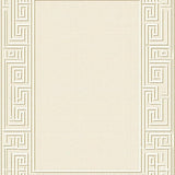 Minimalist Earth Tone Composition(Beige)
