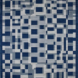 Elegant Modern Box Design(Blue)