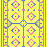 Abstract Colorful Composition(Yellow)