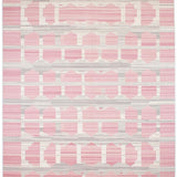 Contemporary Pastel Shaggy Design(Pink)