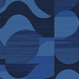 Ultra Soft Area Rug, Non Slip, Stain Resistant, Washable Area Rugs for Living Room, Bedroom, Funky Tiger Design Washable Dining Room Rug(Blue)