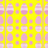 Delightful Easter Color Splash(Yellow)