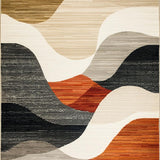 Sophisticated Subtle Color Blends(Gray)