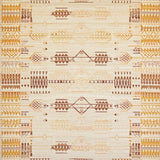 Chic Cotton Woven(Beige)