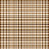 Ultra Soft Area Rug, Non Slip, Stain Resistant, Washable Area Rugs for Living Room, Bedroom, Rustic Cozy Houndstooth Design(Brown)