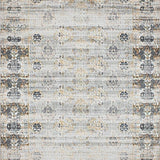 Cozy Modern Tiled Motif(Beige)