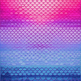 Dreamy Pastel Mermaid Theme(Pink)