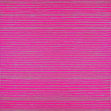 Ultra Soft Area Rug, Non Slip, Stain Resistant, Washable Area Rugs for Living Room, Bedroom, Whimsical Pink Graphic Statement(Pink)