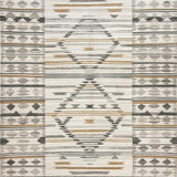 Cozy Textural Contrast(Gray)