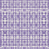 Ultra Soft Area Rug, Non Slip, Stain Resistant, Washable Area Rugs for Living Room, Bedroom, Vibrant Rustic Diamond Arrangement(Purple)
