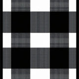 Artistic Abstract Layering Décor(Black)