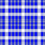 Contemporary Blue and White(Blue)