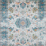 Modern Faded Diamond Layout(Gray)