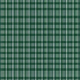 Inviting Dual Tone Textured Weave(Green)