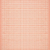Ultra Soft Area Rug, Non Slip, Stain Resistant, Washable Area Rugs for Living Room, Bedroom, Sophisticated Earth Tones Motif(Orange)