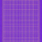 Ultra Soft Area Rug, Non Slip, Stain Resistant, Washable Area Rugs for Living Room, Bedroom, Fresh Minimalist Purple Art Piece(Purple)
