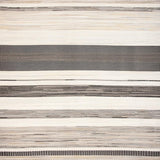 Chic Contemporary Woven Design(Gray)